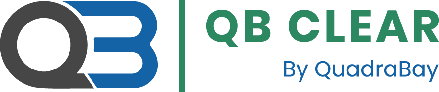 QB CLEAR by QuadraBay